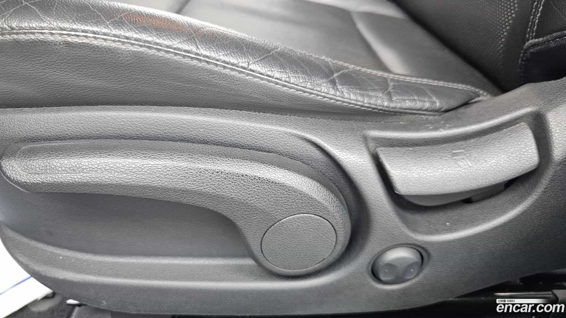 Tucson Hyundai 2019.3-INNER-036