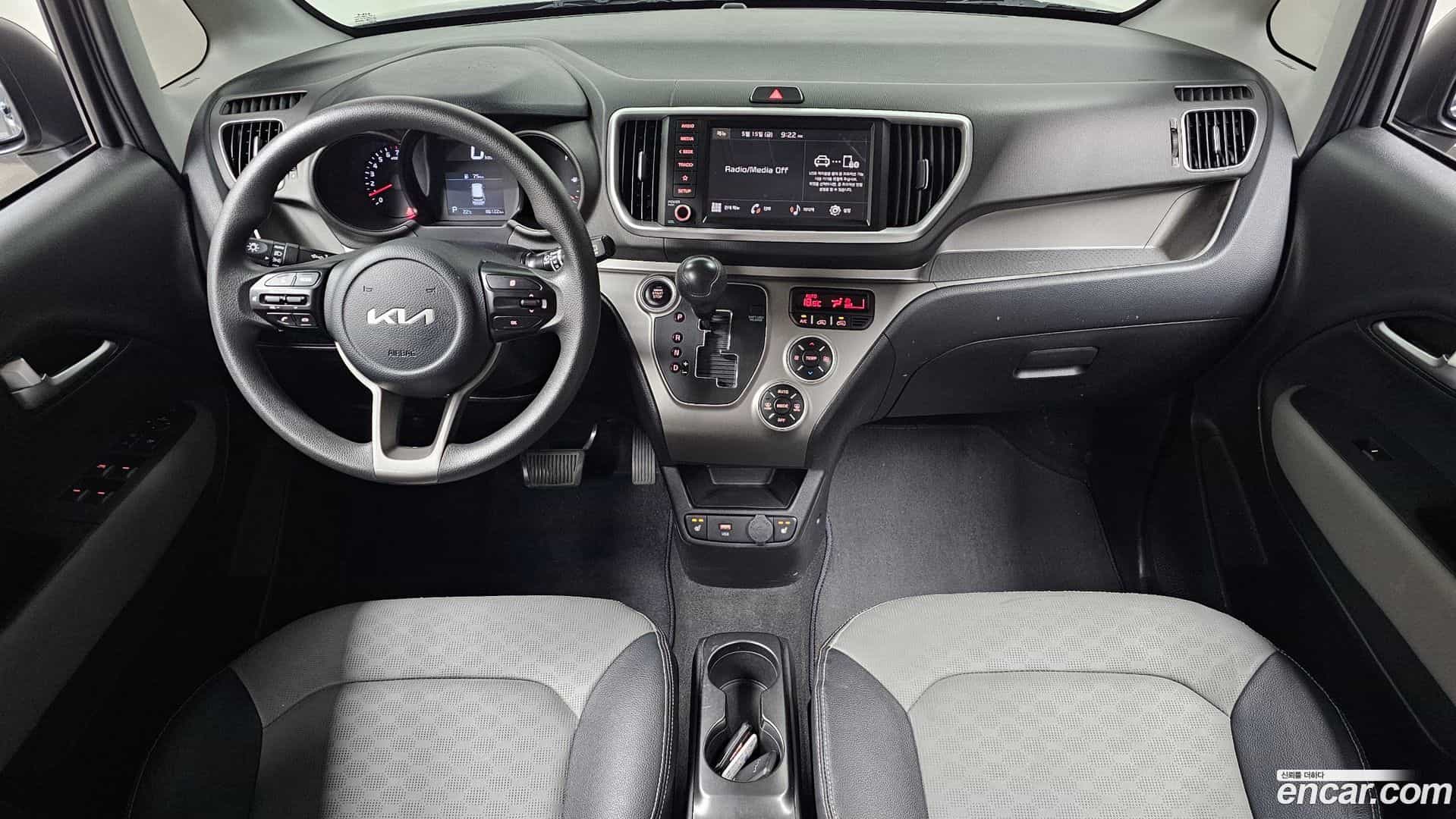 RAY Kia 2022.3-INNER-007