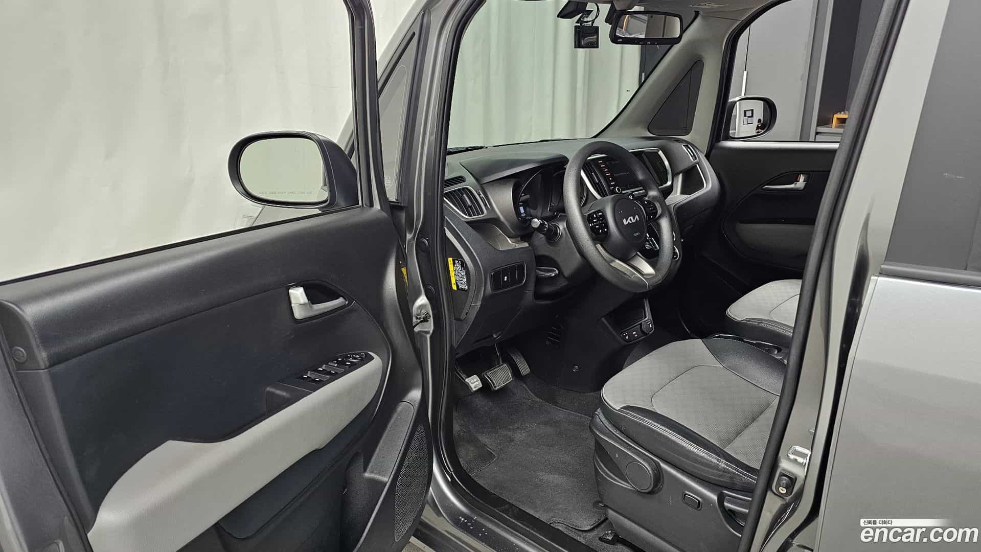 RAY Kia 2022.3-INNER-010