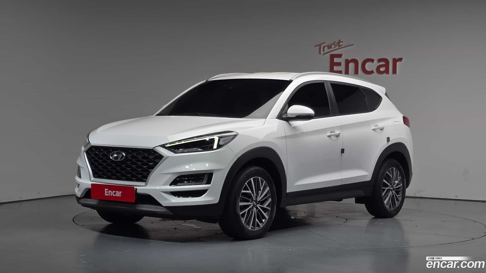 Tucson Hyundai 2019.4-OUTER-001