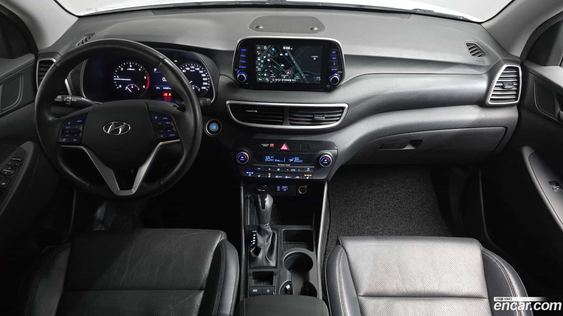 Tucson Hyundai 2019.4-INNER-007