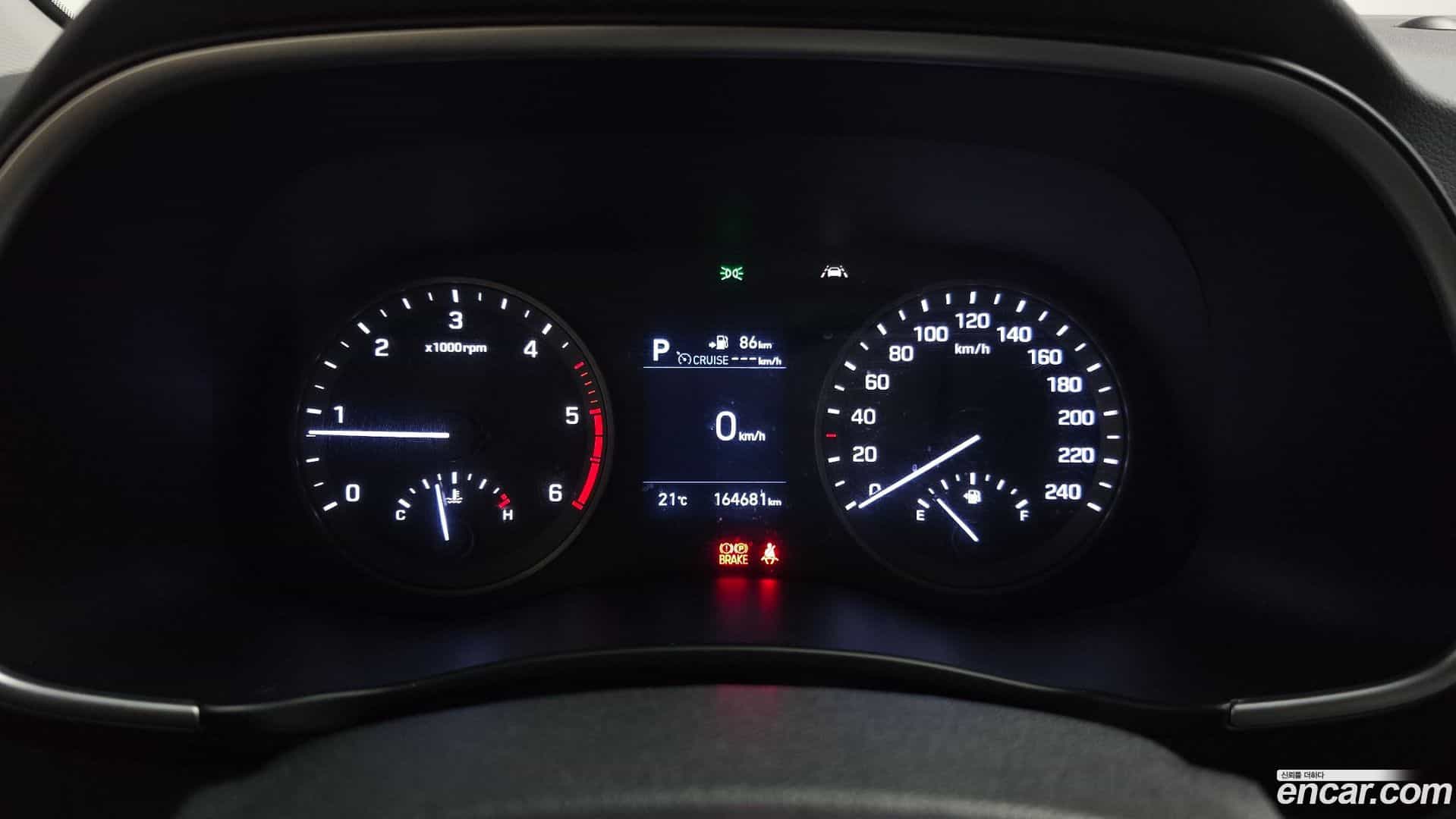 Tucson Hyundai 2019.4-INNER-008