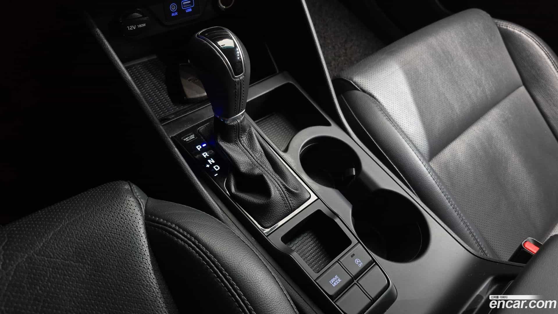 Tucson Hyundai 2019.4-INNER-009