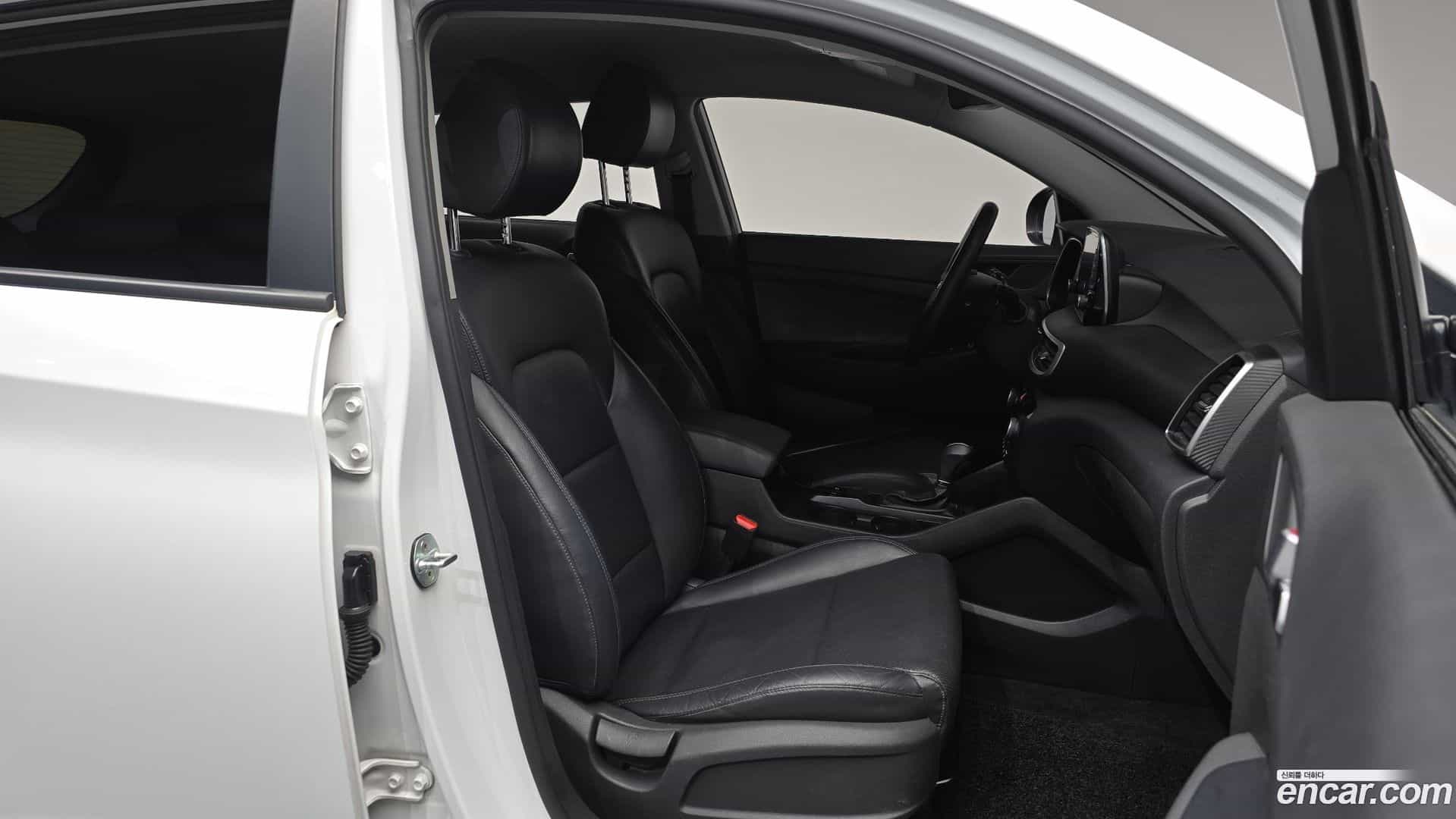 Tucson Hyundai 2019.4-OPTION-015