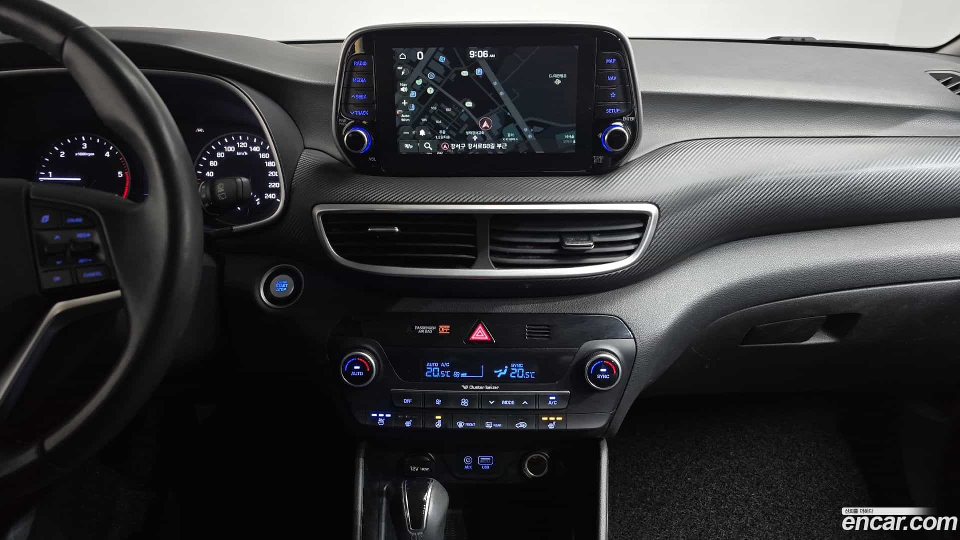 Tucson Hyundai 2019.4-OPTION-018