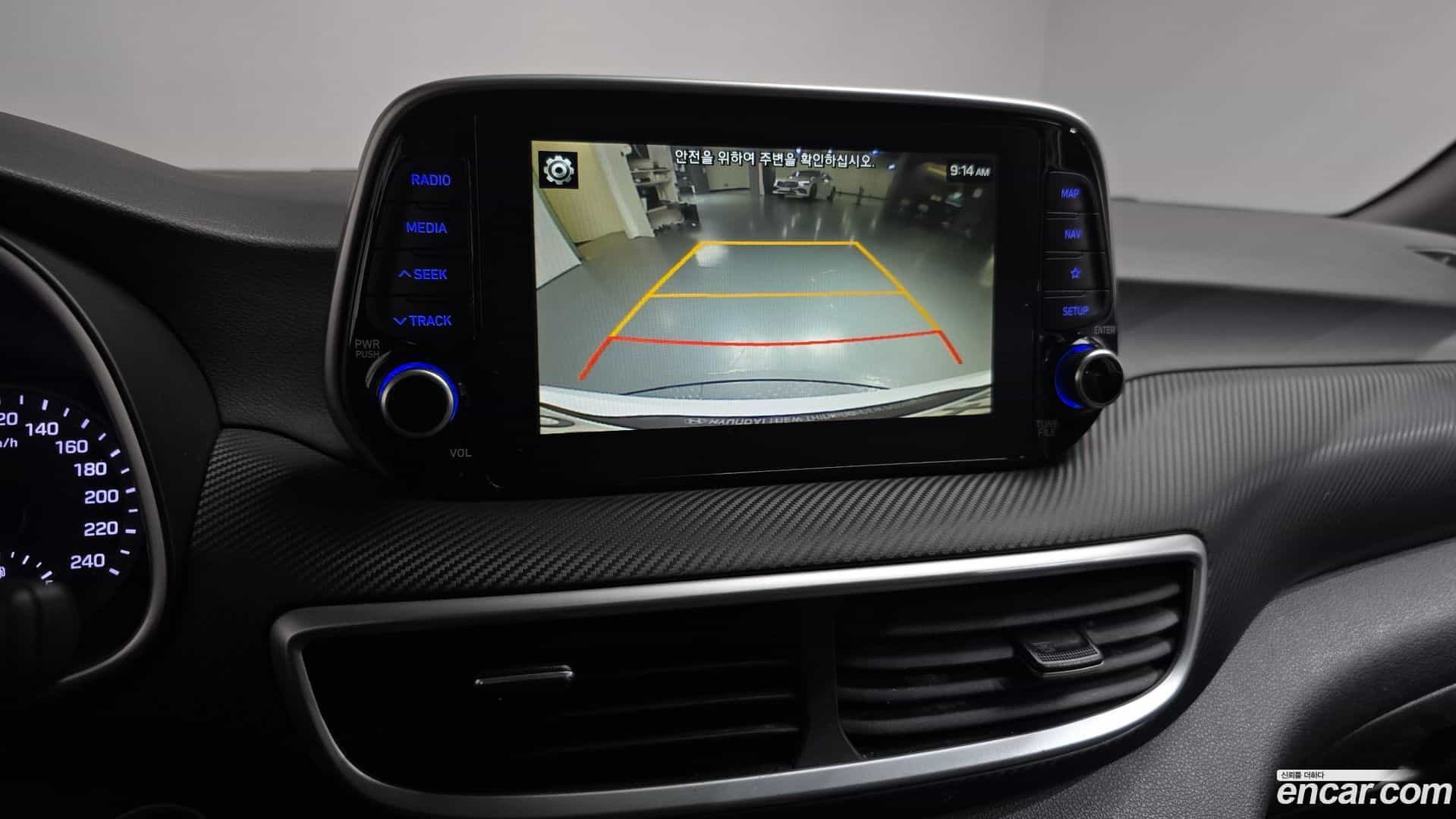 Tucson Hyundai 2019.4-OPTION-019