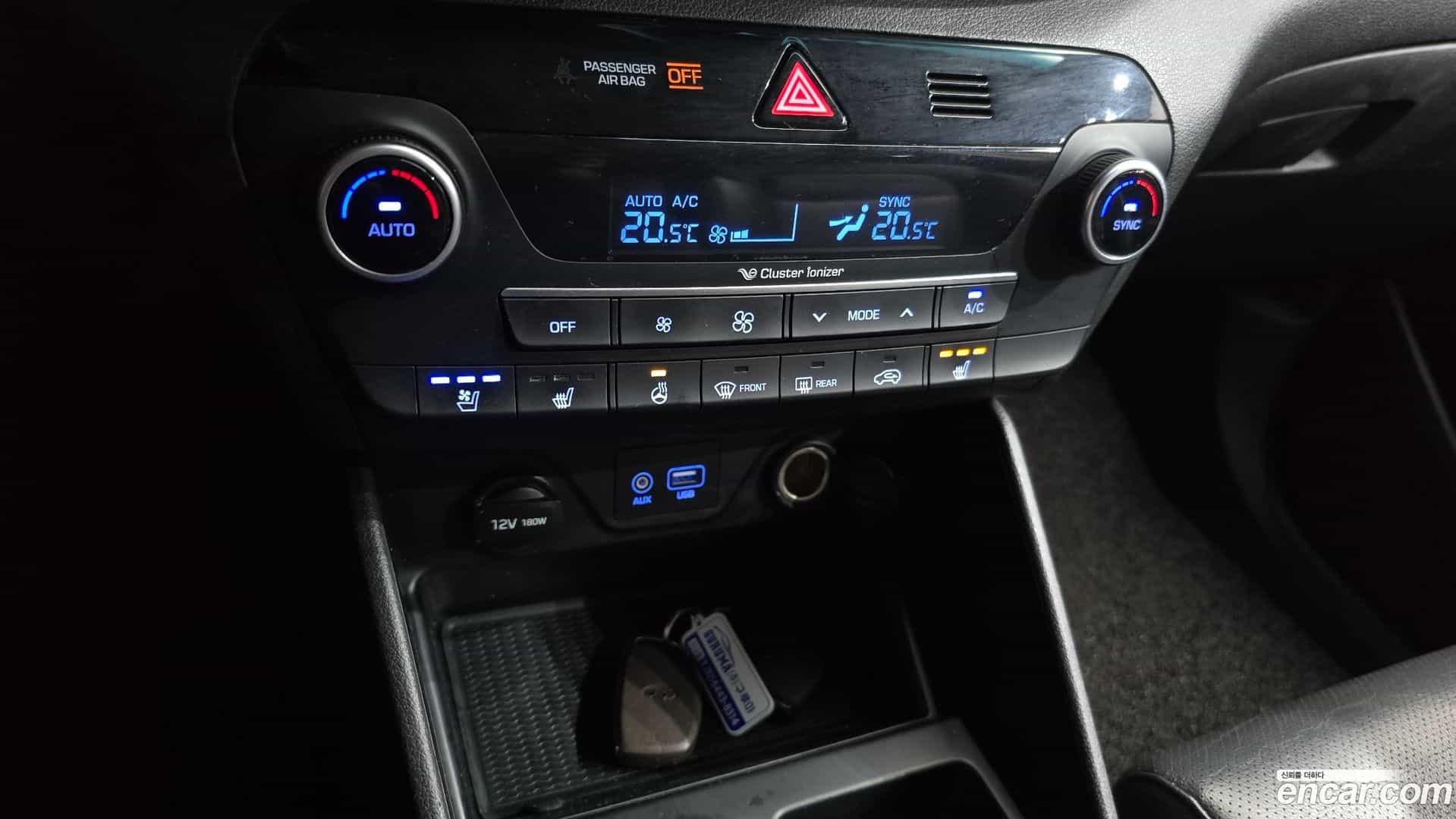 Tucson Hyundai 2019.4-OPTION-021