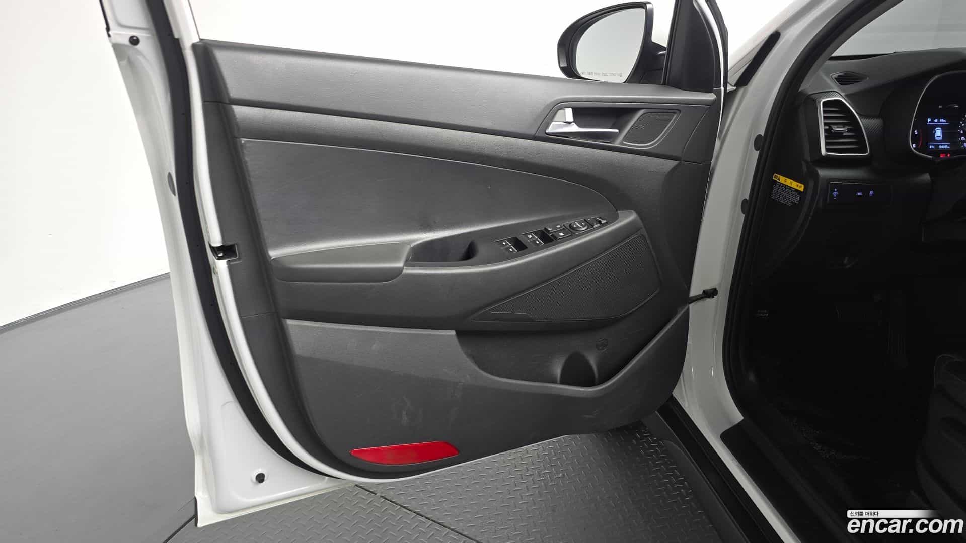 Tucson Hyundai 2019.4-INNER-034