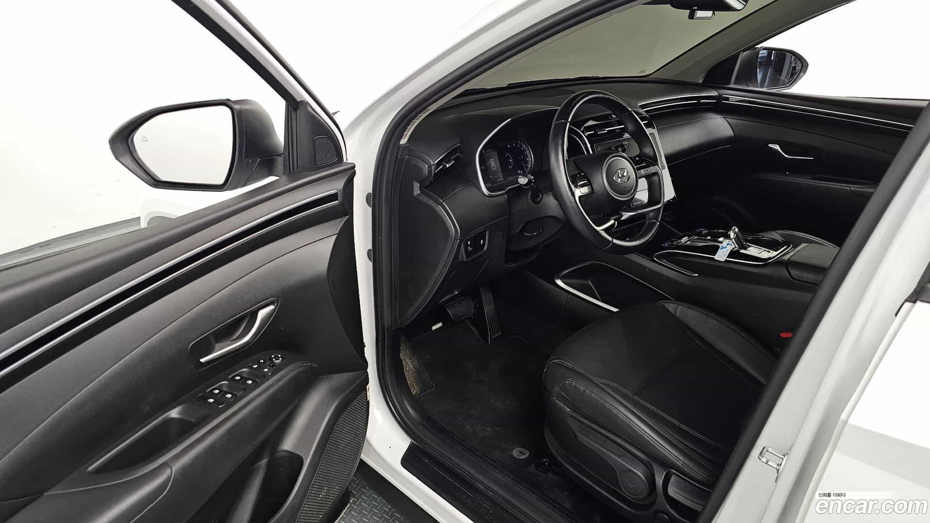 Tucson Hyundai 2021.7-INNER-010