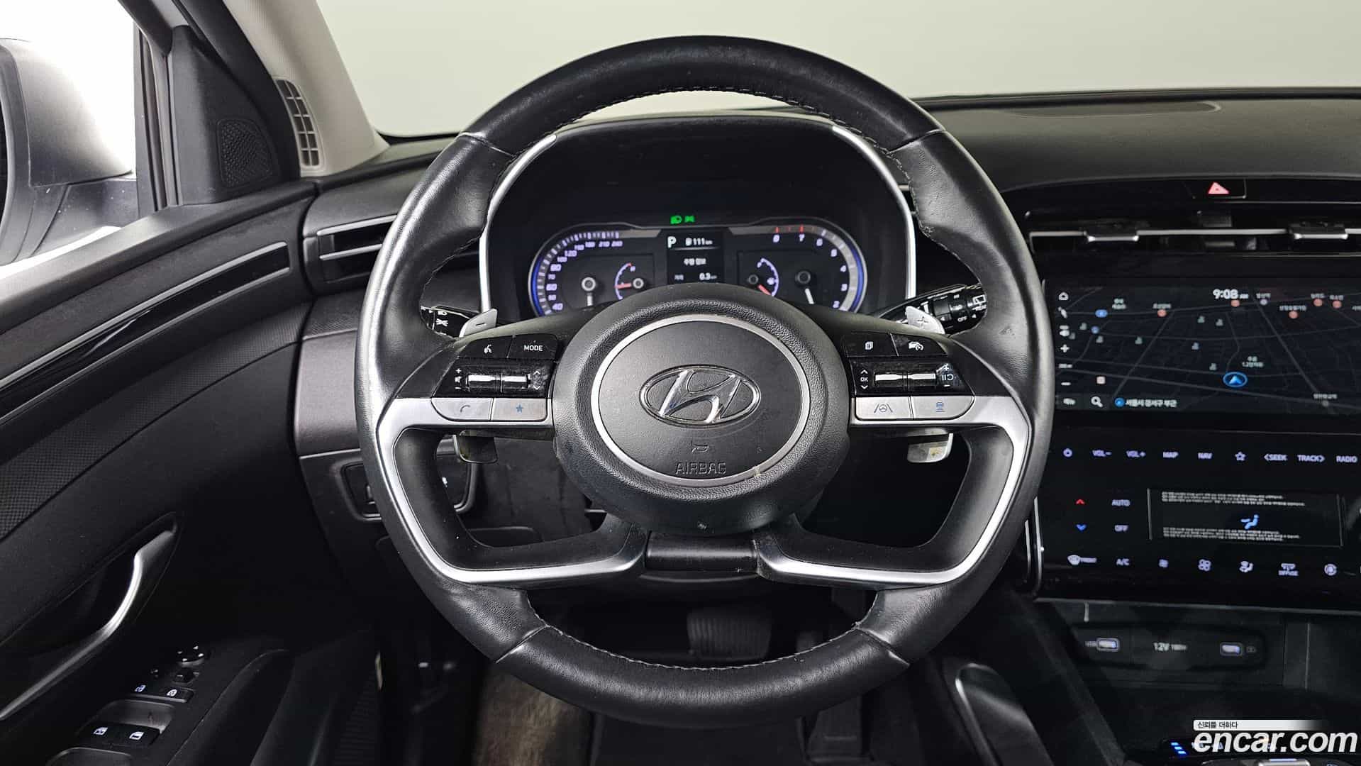 Tucson Hyundai 2021.7-OPTION-017