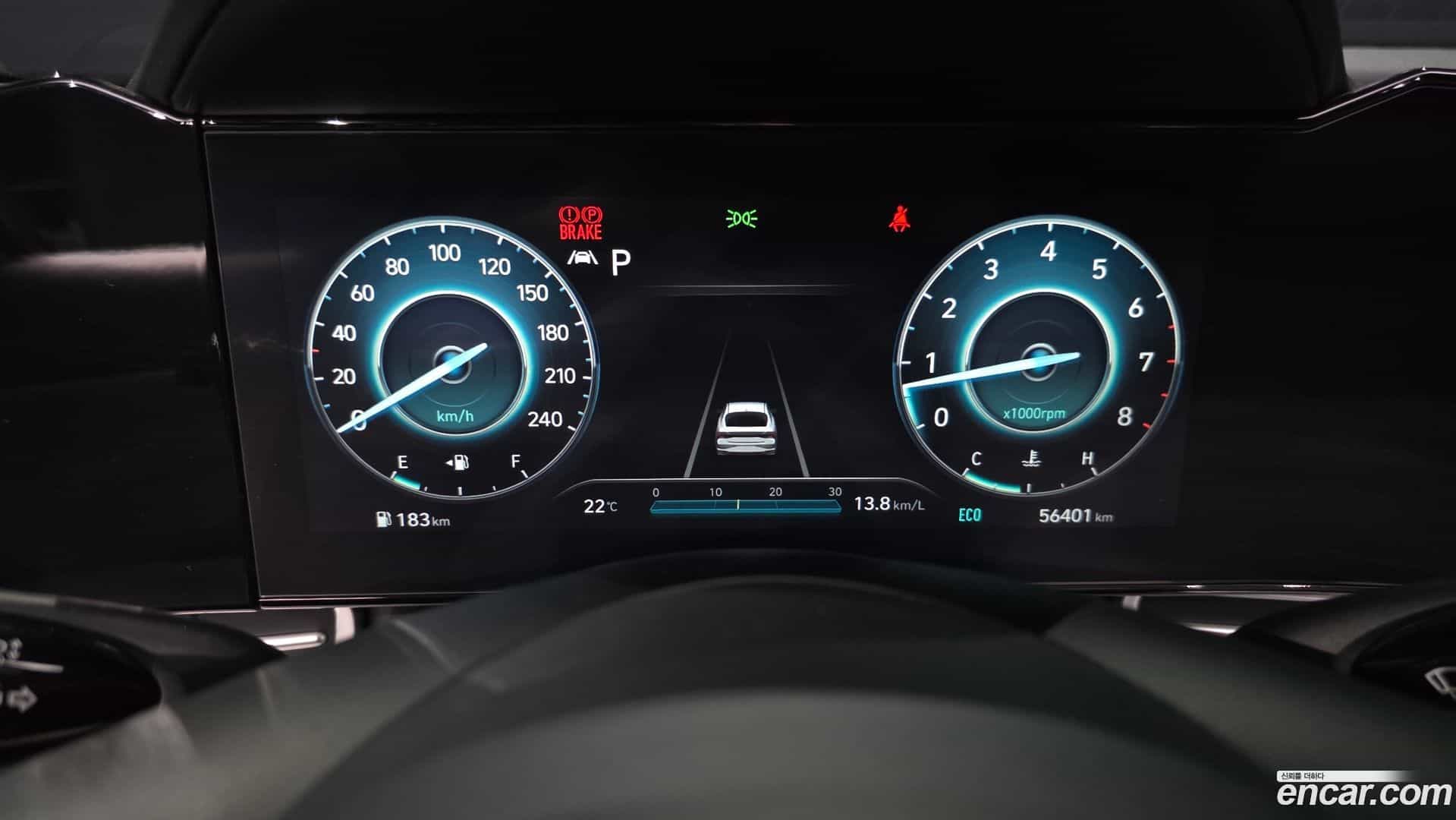 AVANTE Hyundai 2022.10-INNER-008
