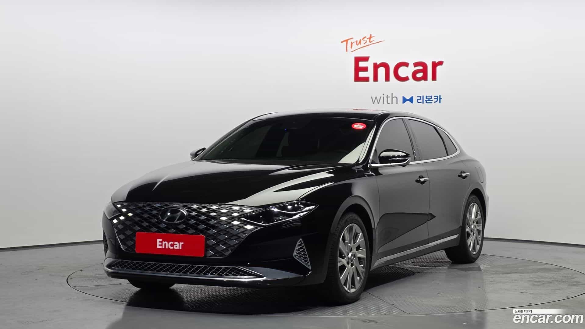 Grandeur Hyundai 2022.5-OUTER-001