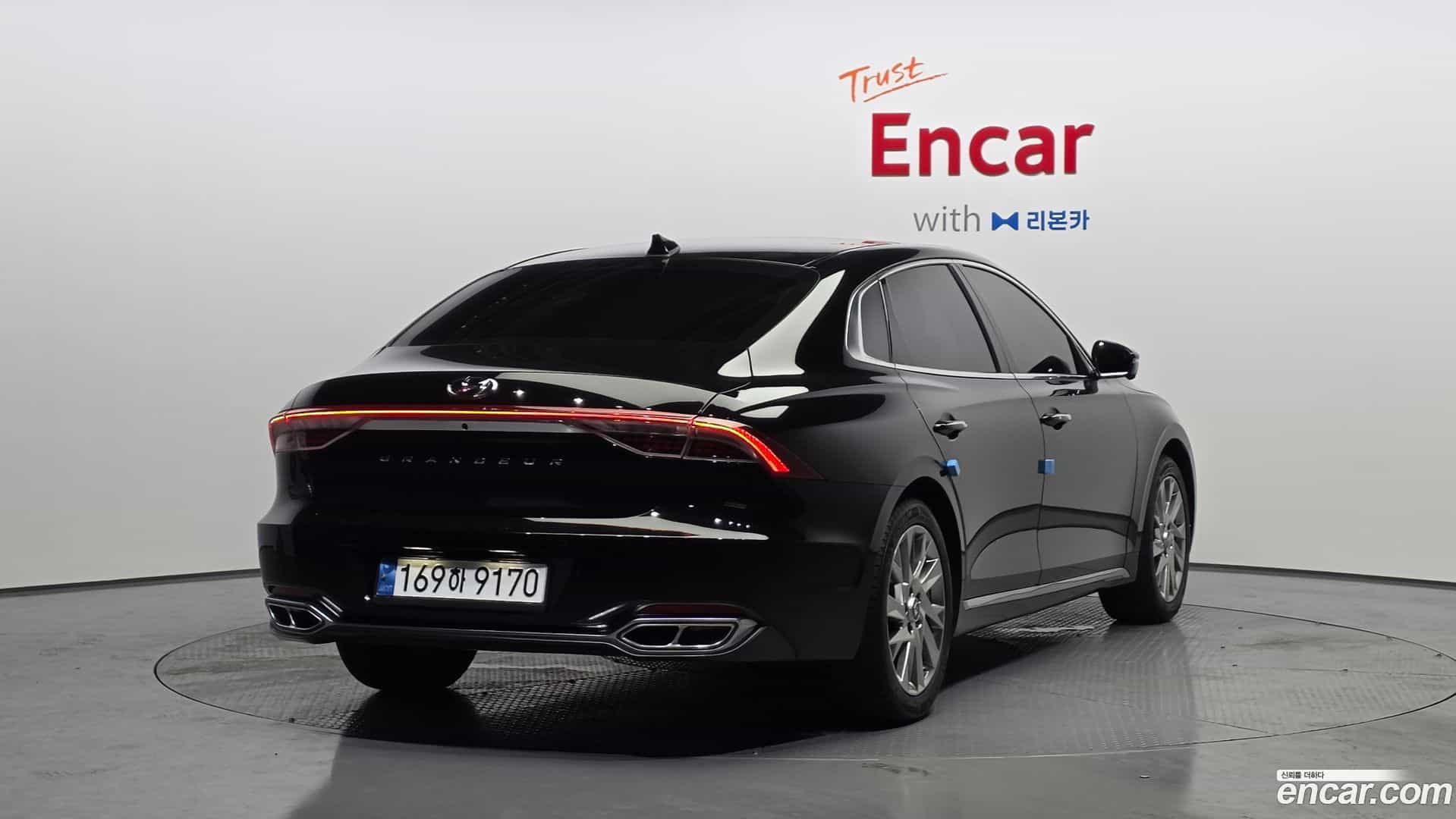 Grandeur Hyundai 2022.5-OUTER-002