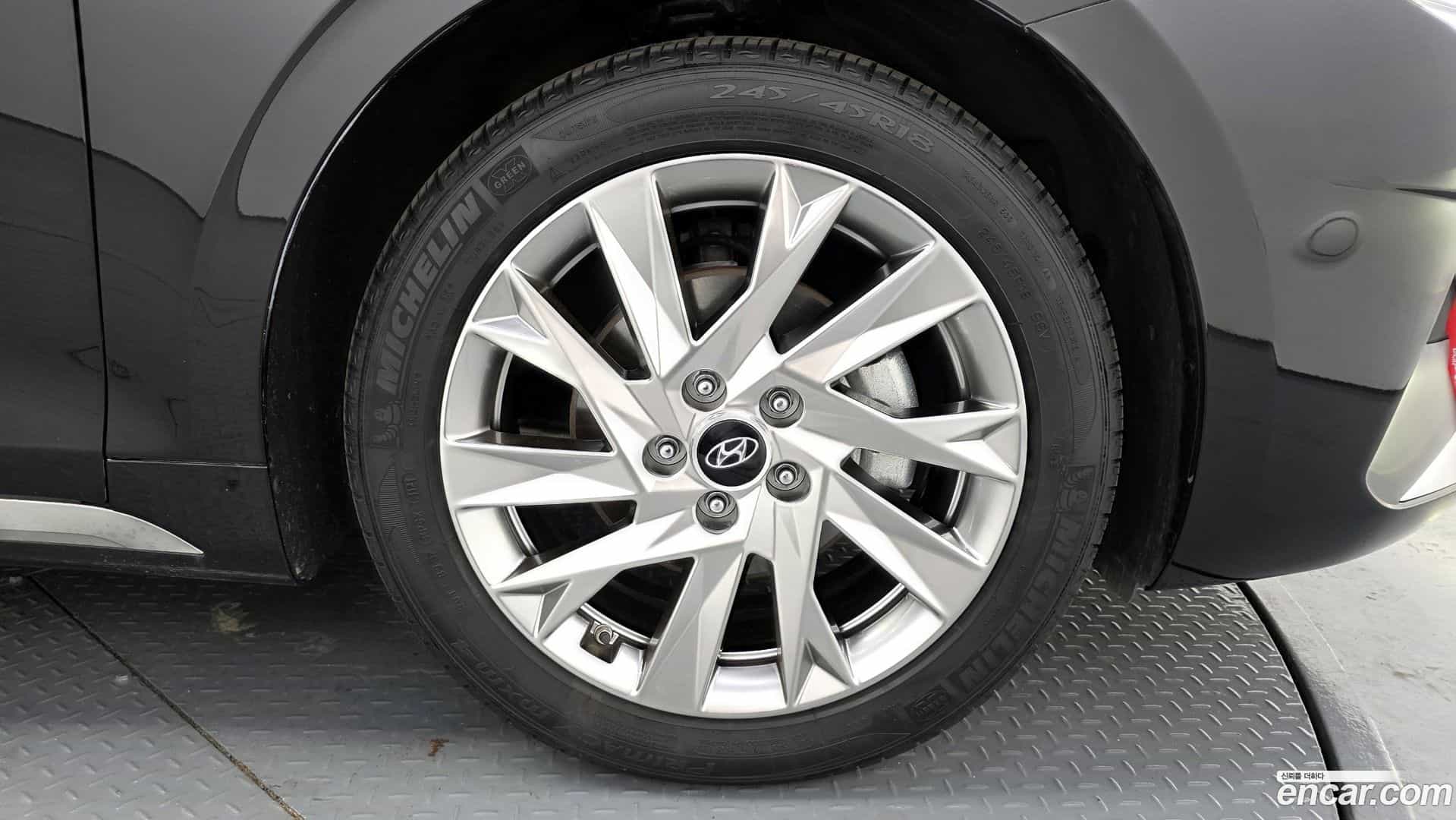Grandeur Hyundai 2022.5-OUTER-031