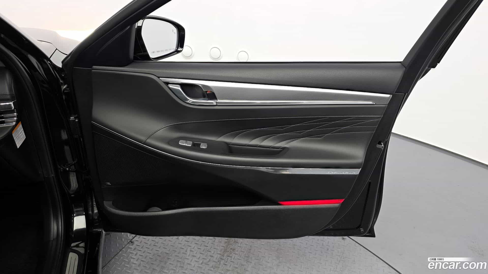 Grandeur Hyundai 2022.5-INNER-035