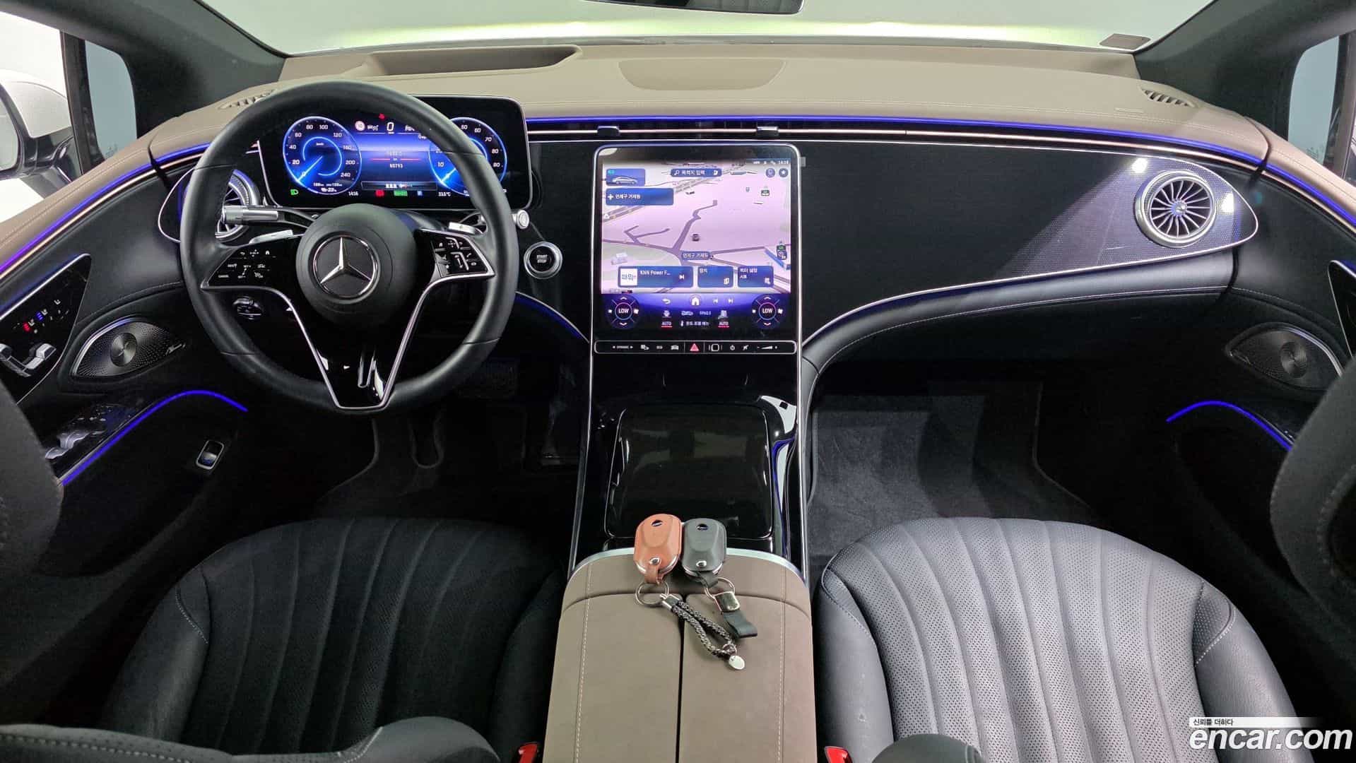 EQS Mercedes-Benz 2023.5-INNER-007