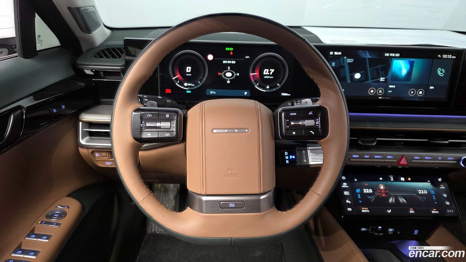 Grandeur Hyundai 2023.10-OPTION-016