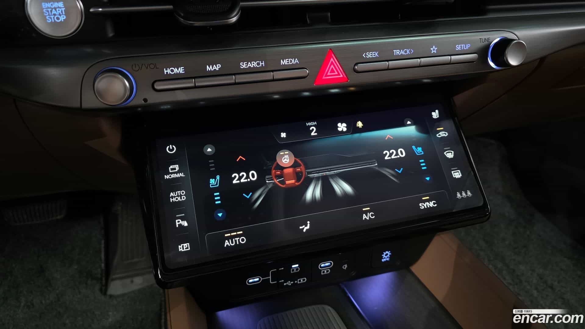 Grandeur Hyundai 2023.10-OPTION-042