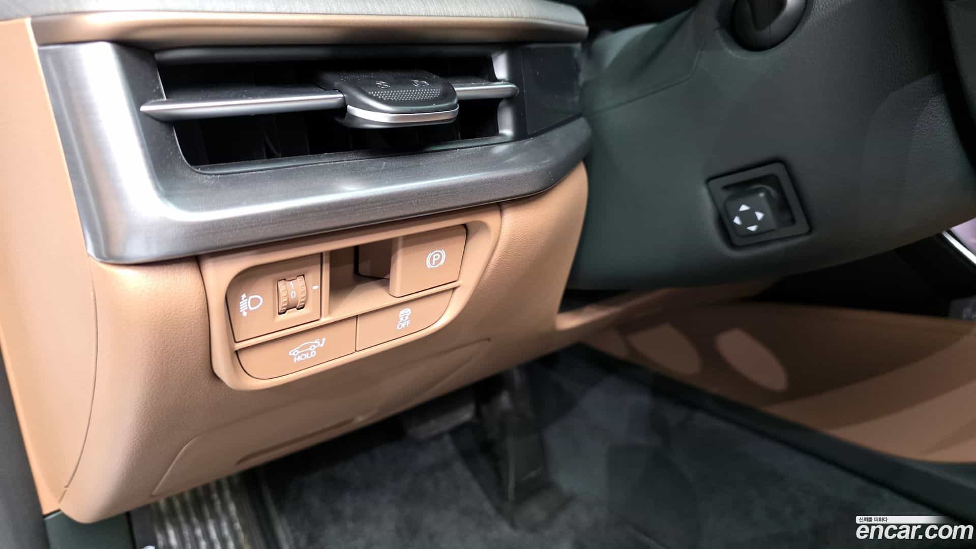 Grandeur Hyundai 2023.10-OPTION-044