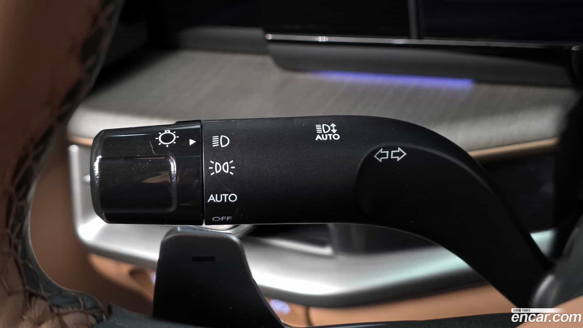 Grandeur Hyundai 2023.10-OPTION-045