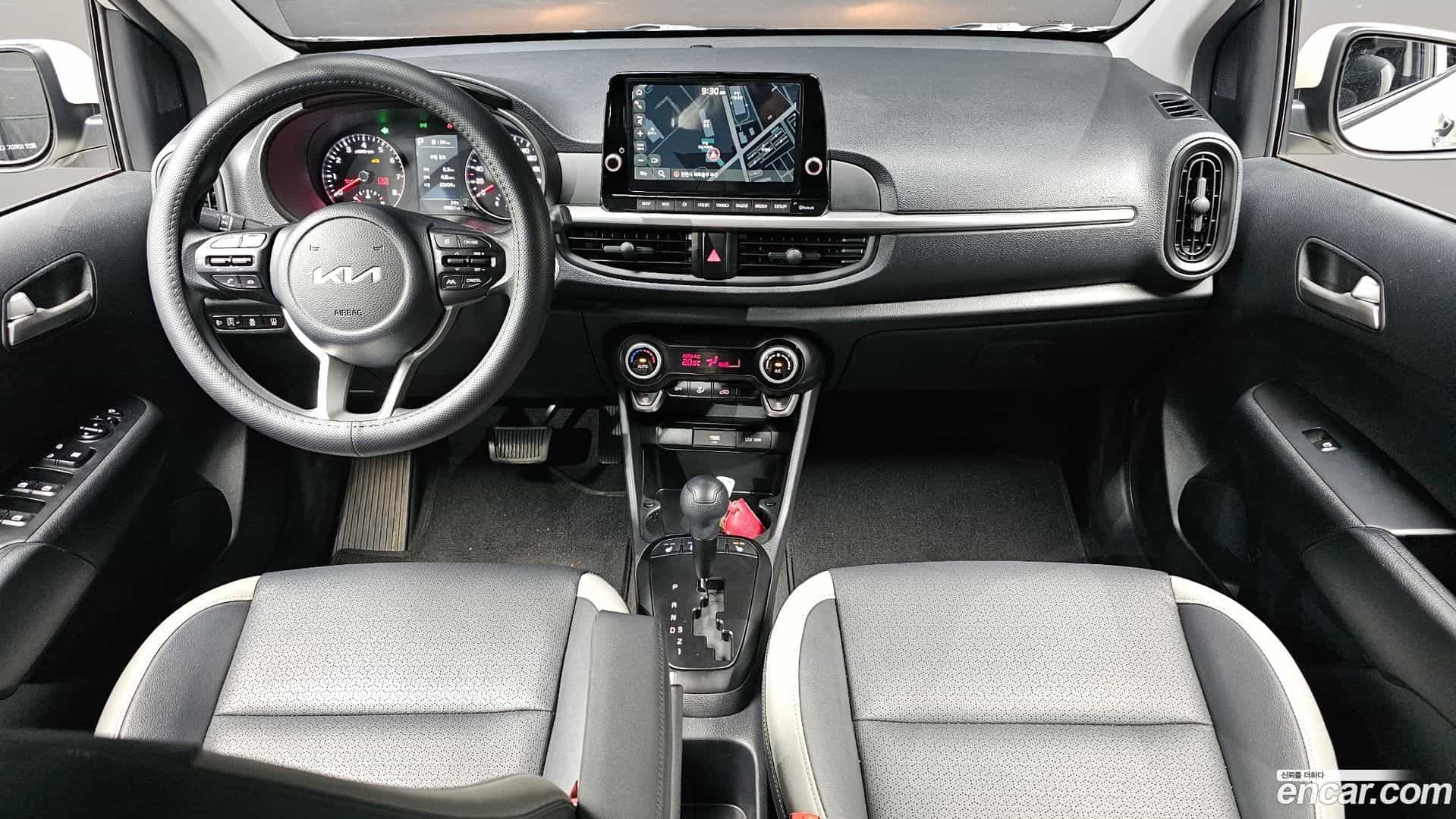 morning Kia 2022.2-INNER-007