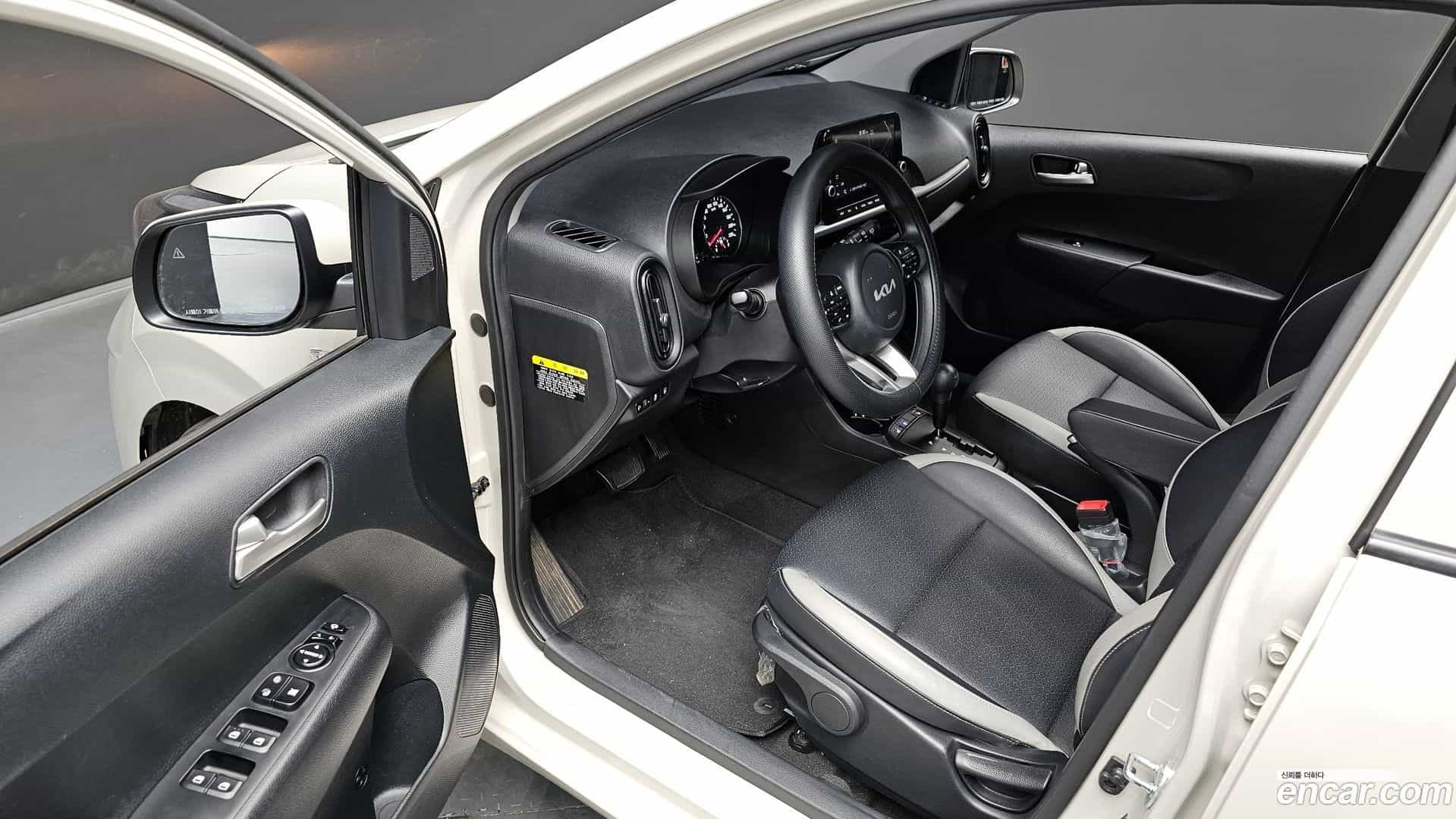 morning Kia 2022.2-OPTION-015