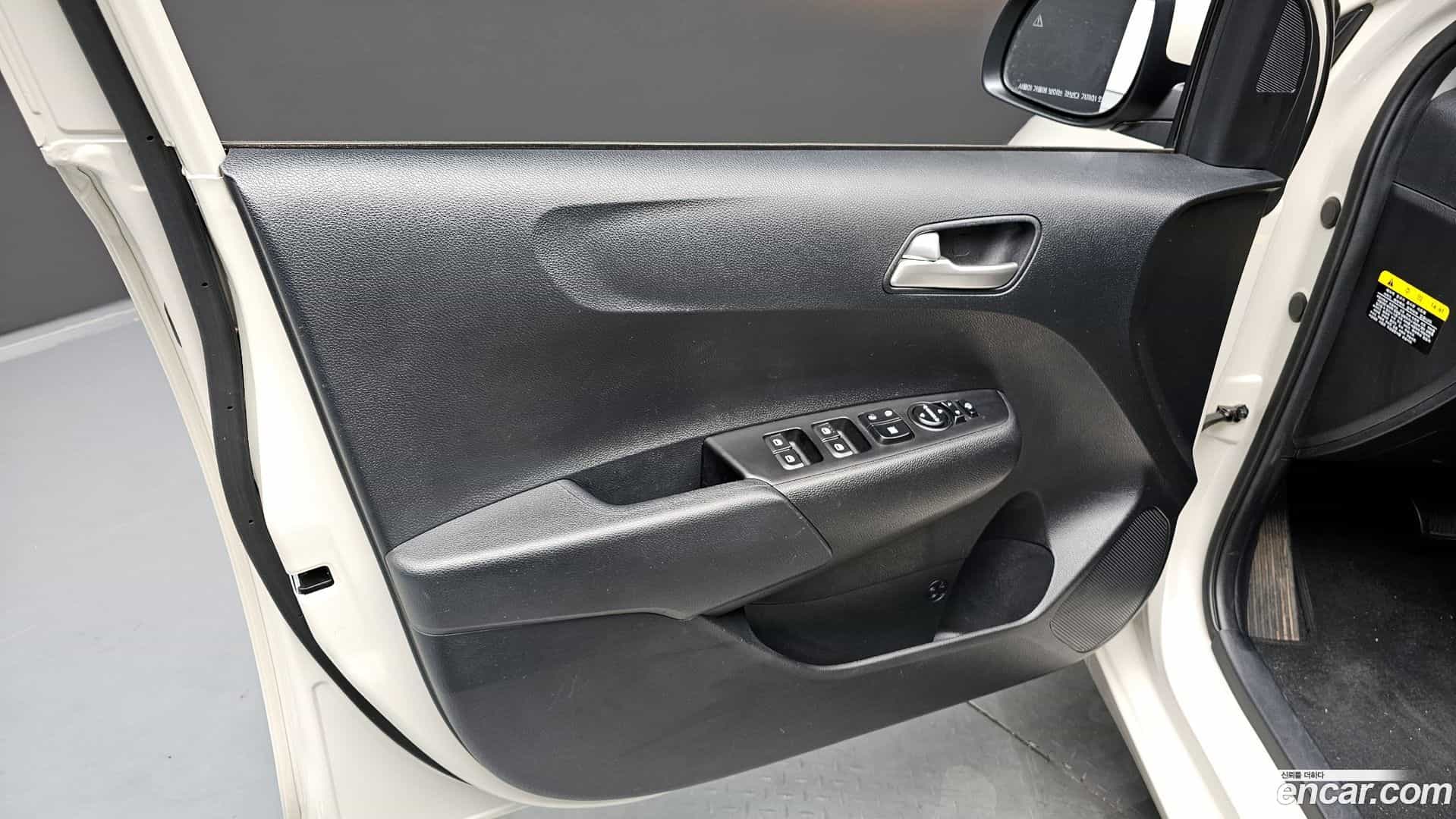 morning Kia 2022.2-INNER-034