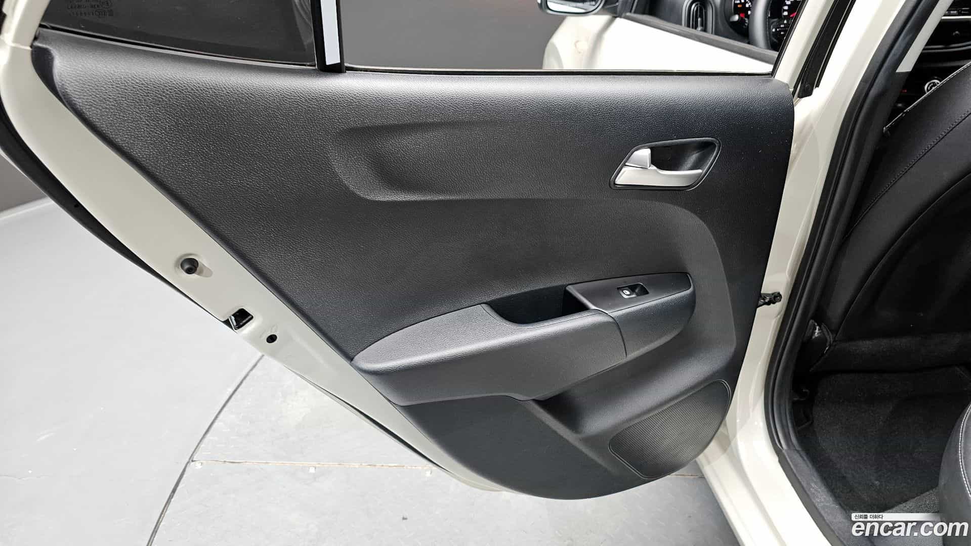 morning Kia 2022.2-INNER-035