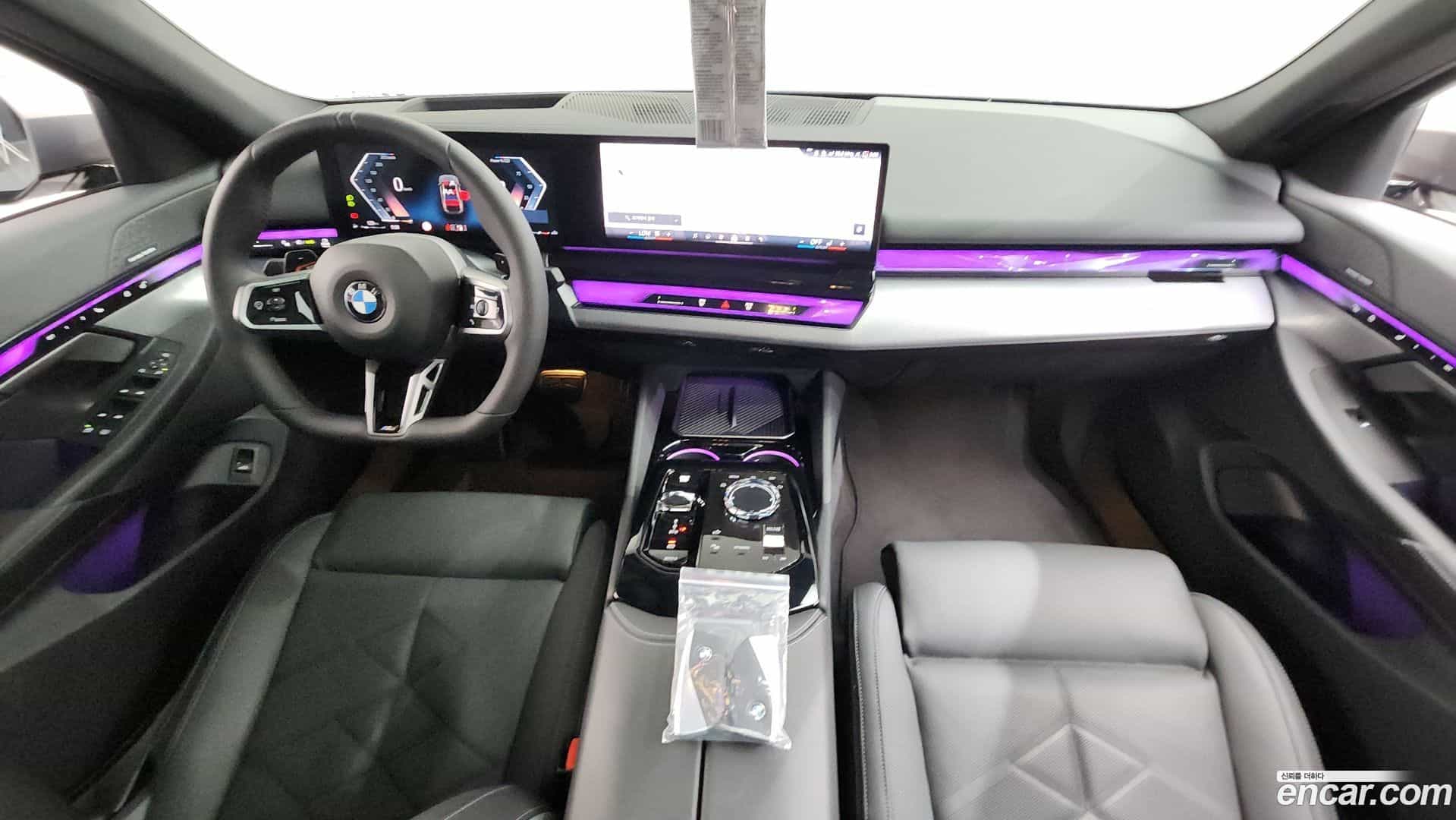 5-Series BMW 2025.4-INNER-007