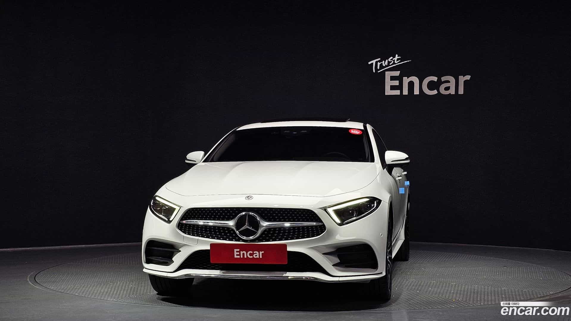 CLS-Class Mercedes-Benz 2021.4-OUTER-003