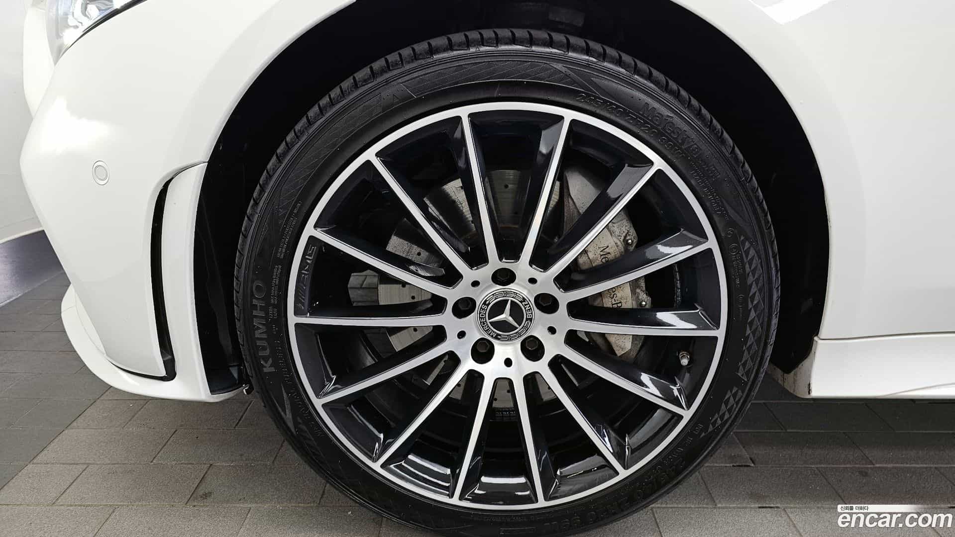CLS-Class Mercedes-Benz 2021.4-OUTER-005
