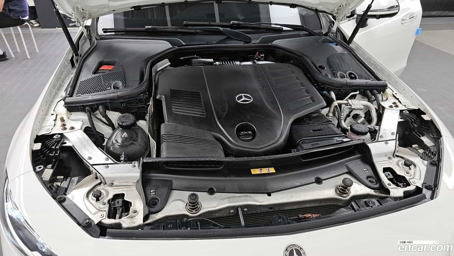 CLS-Class Mercedes-Benz 2021.4-OUTER-006