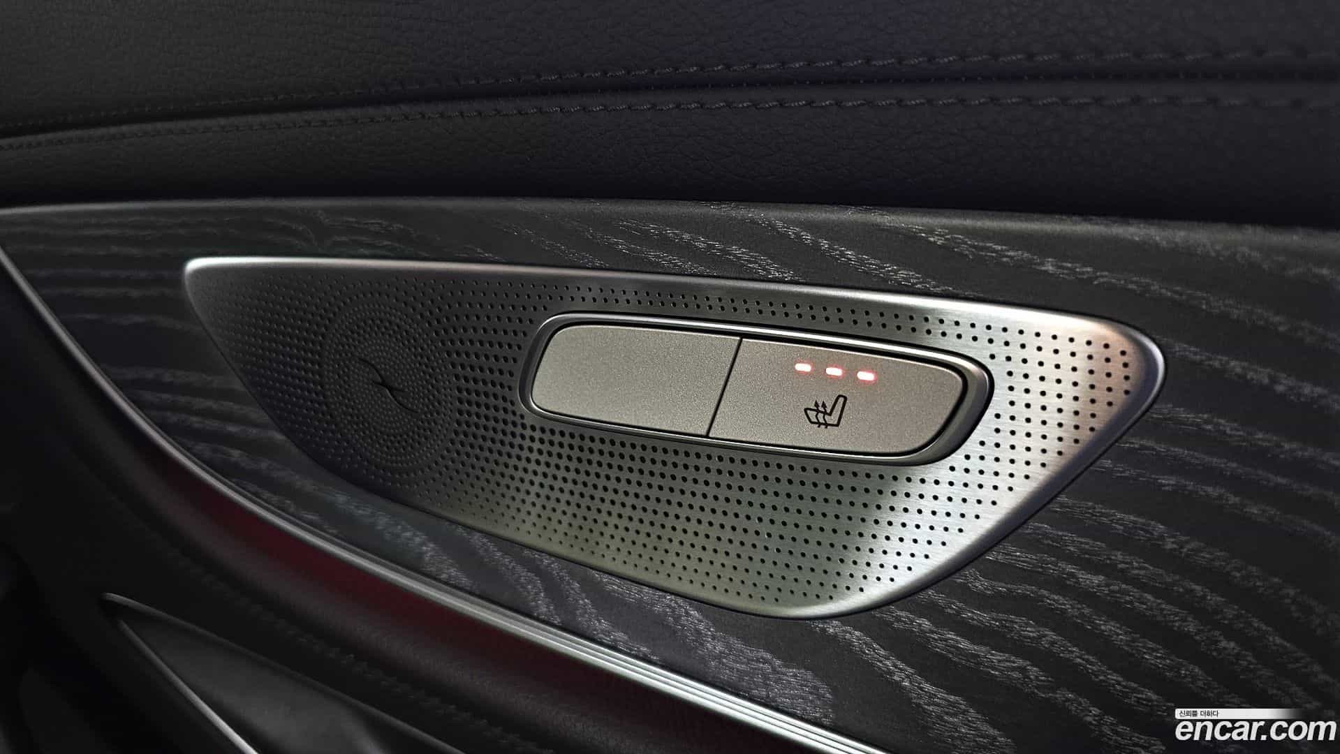 CLS-Class Mercedes-Benz 2021.4-OPTION-023