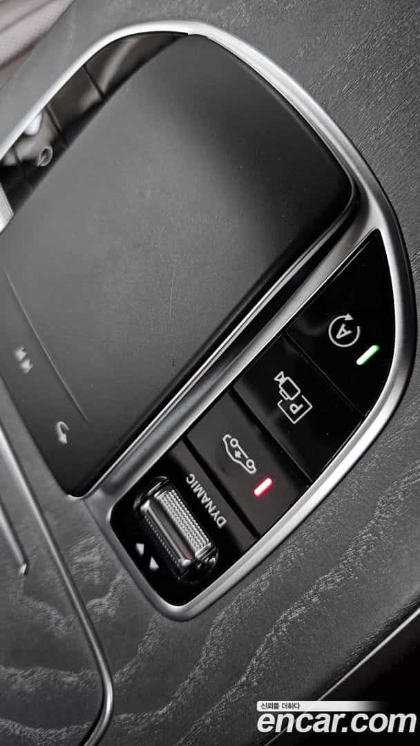CLS-Class Mercedes-Benz 2021.4-OPTION-040
