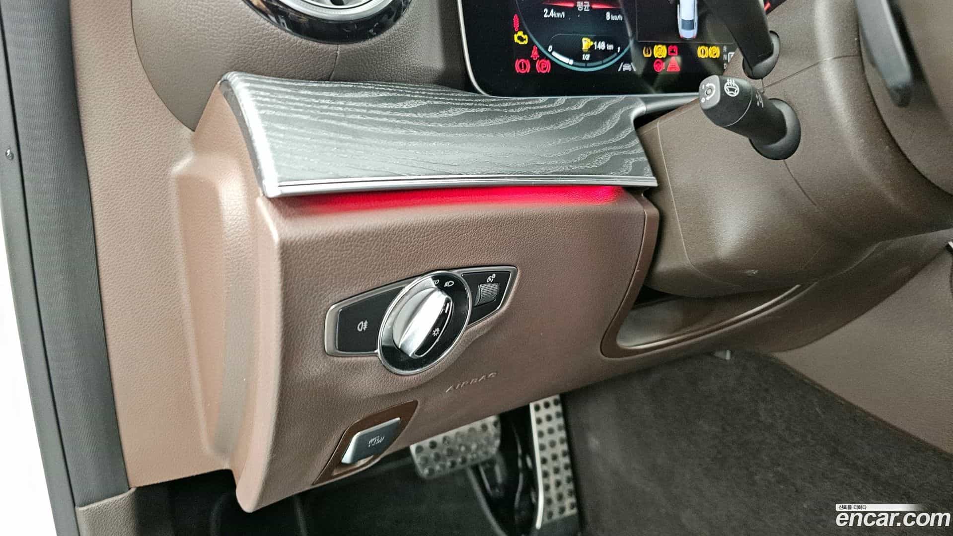 CLS-Class Mercedes-Benz 2021.4-OPTION-043