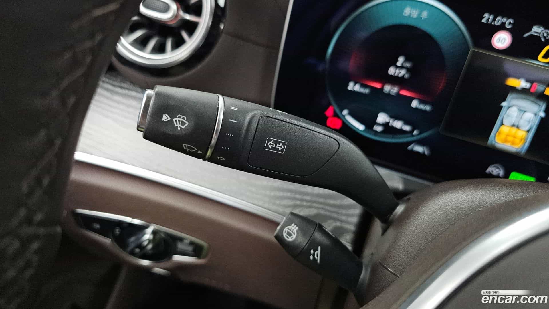 CLS-Class Mercedes-Benz 2021.4-OPTION-049