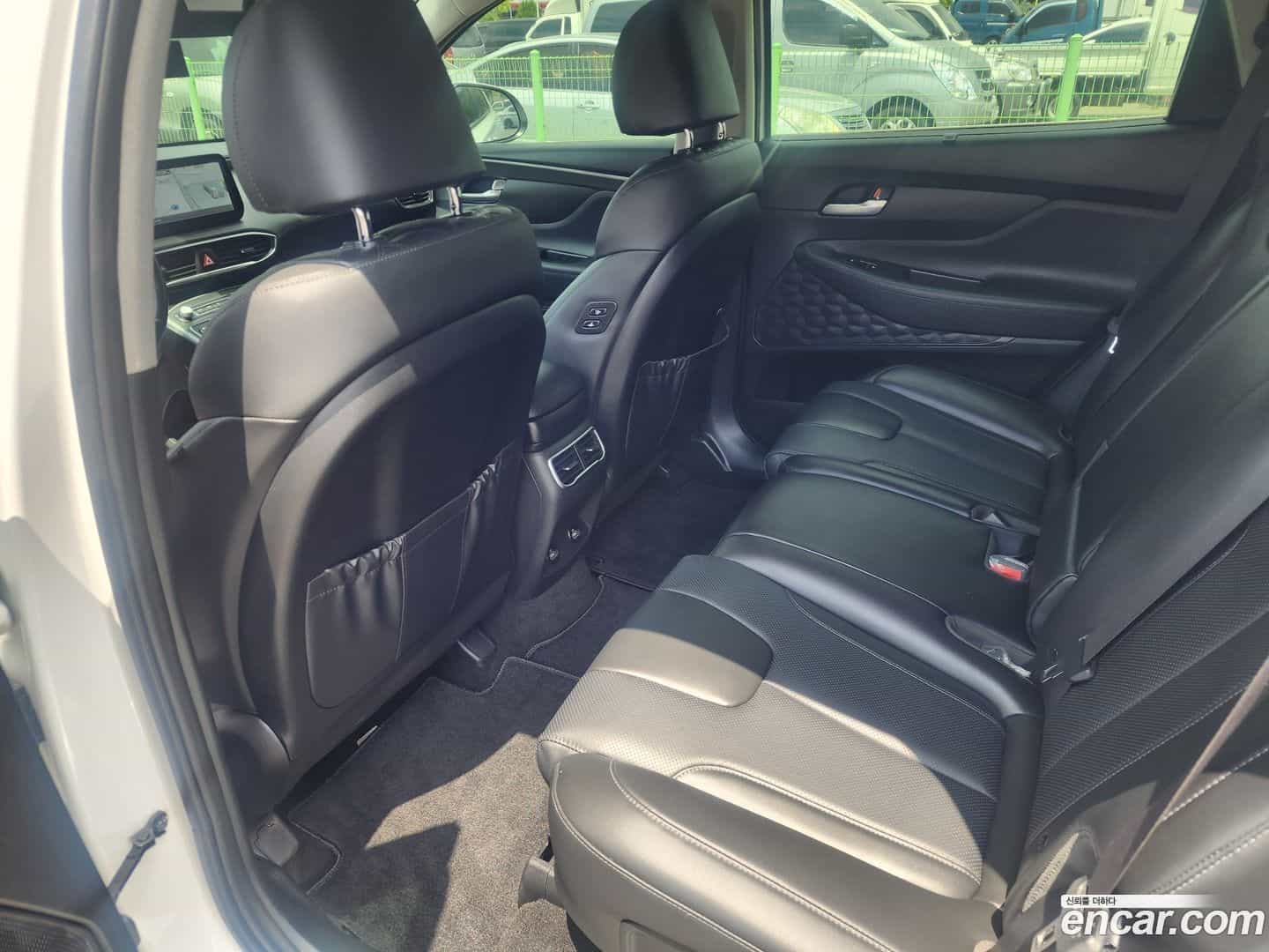 Santafe Hyundai 2021.9-INNER-009
