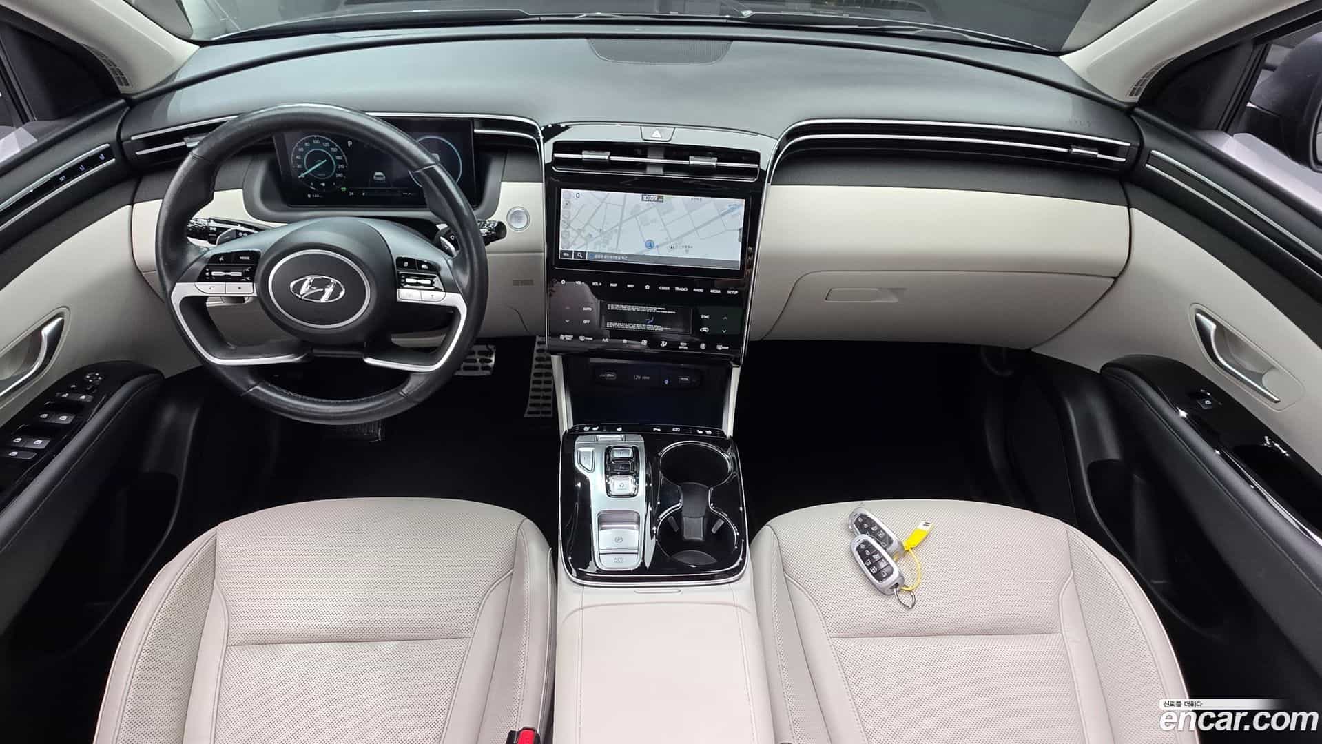 Tucson Hyundai 2021.3-INNER-007