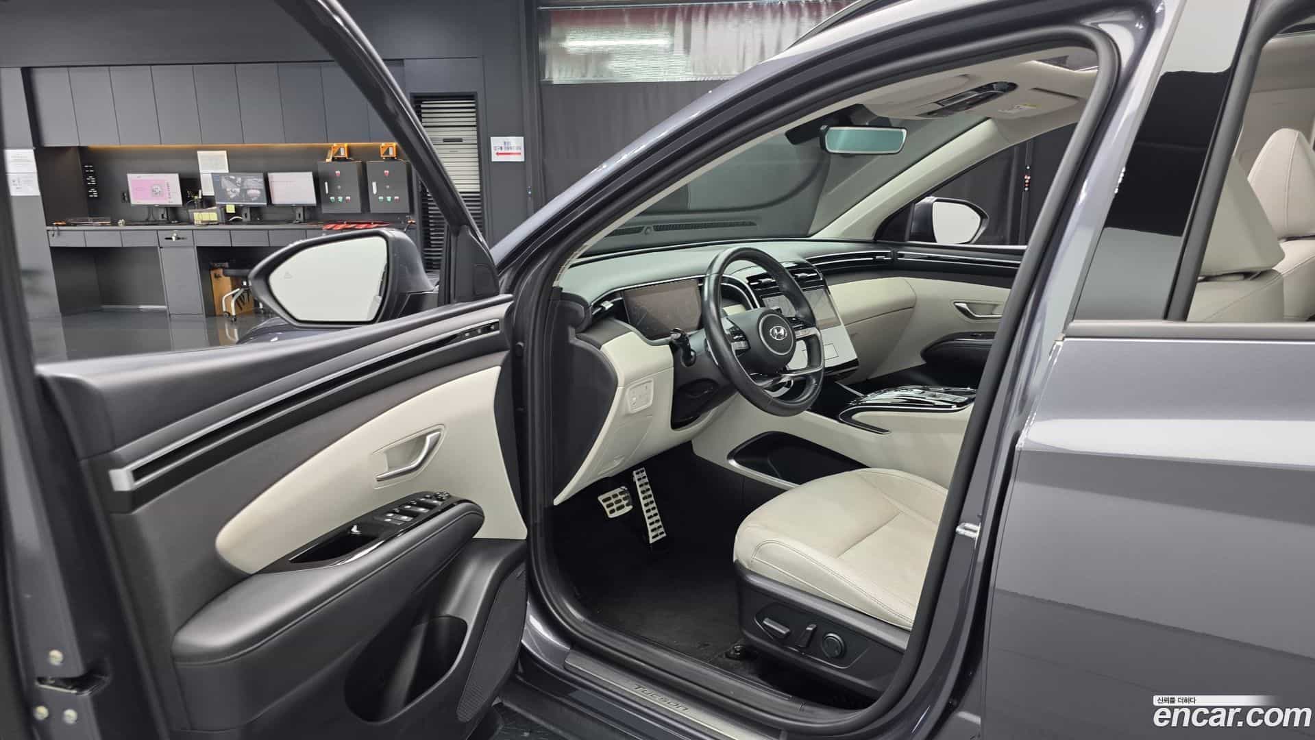 Tucson Hyundai 2021.3-INNER-010