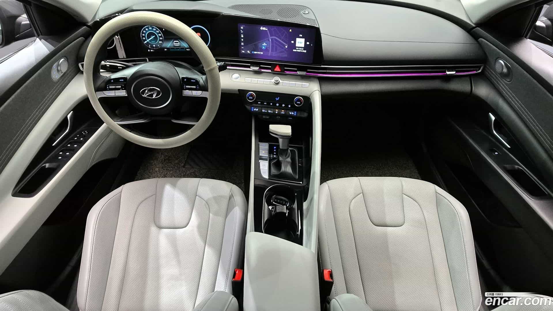 AVANTE Hyundai 2022.3-INNER-007