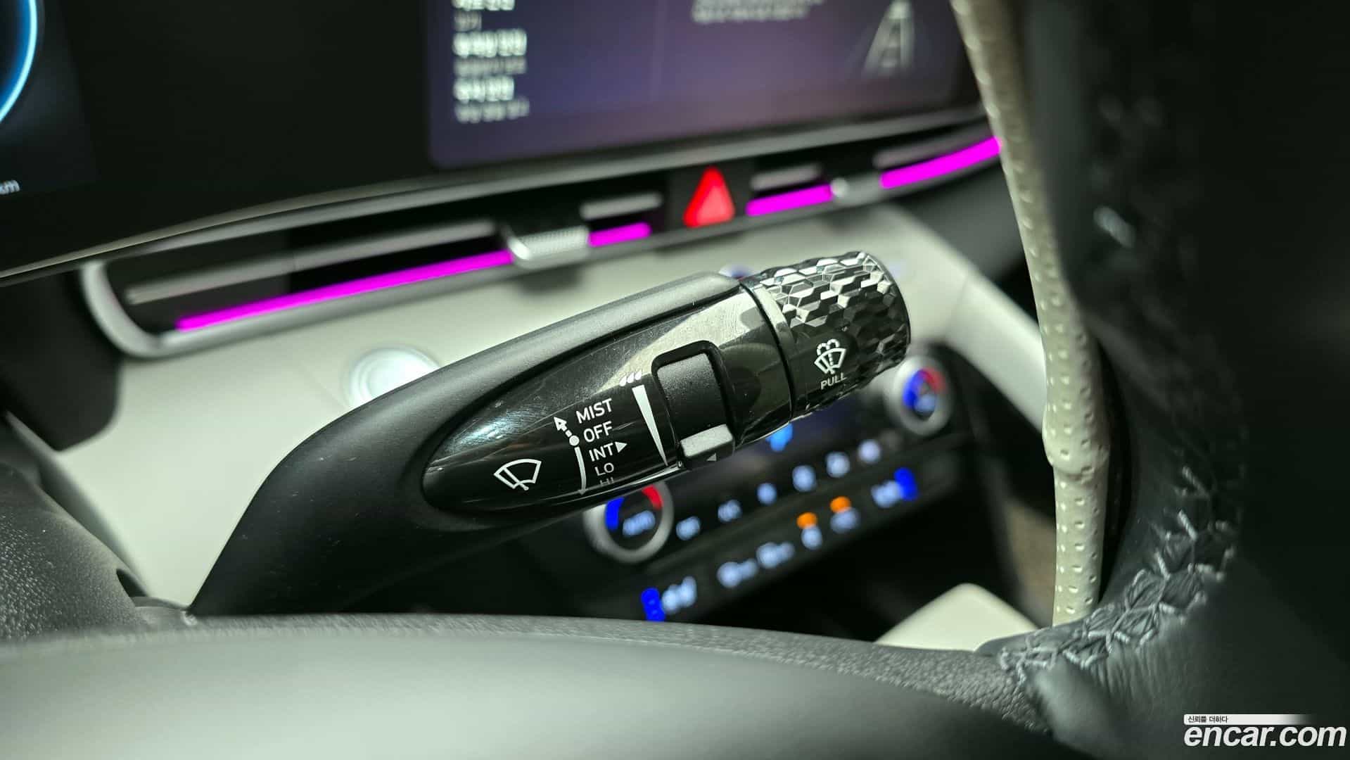 AVANTE Hyundai 2022.3-OPTION-021