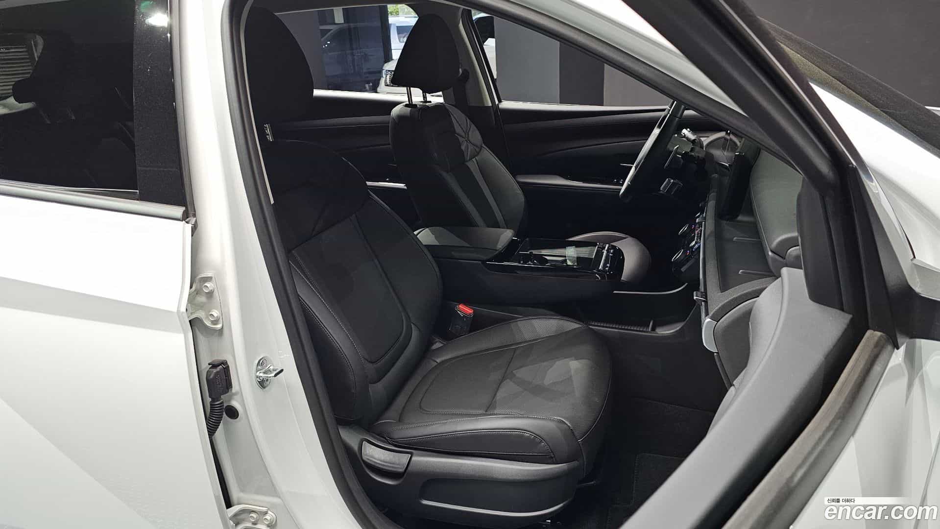 Tucson Hyundai 2024.2-OPTION-015