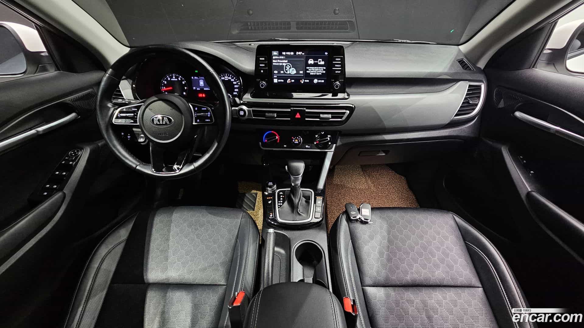 Seltos Kia 2020.5-INNER-007