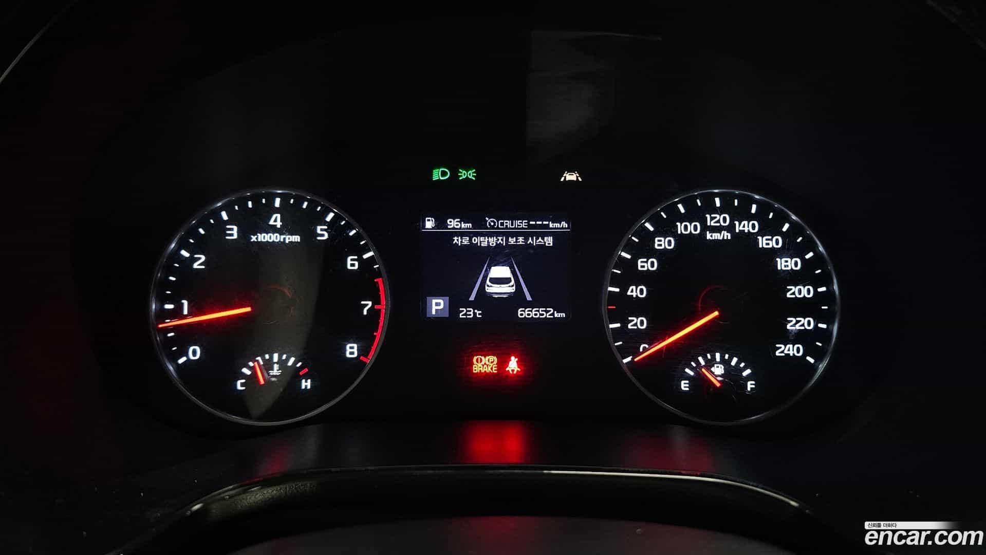Seltos Kia 2020.5-INNER-008