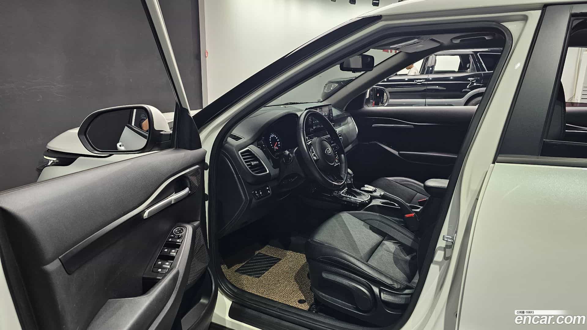 Seltos Kia 2020.5-INNER-010