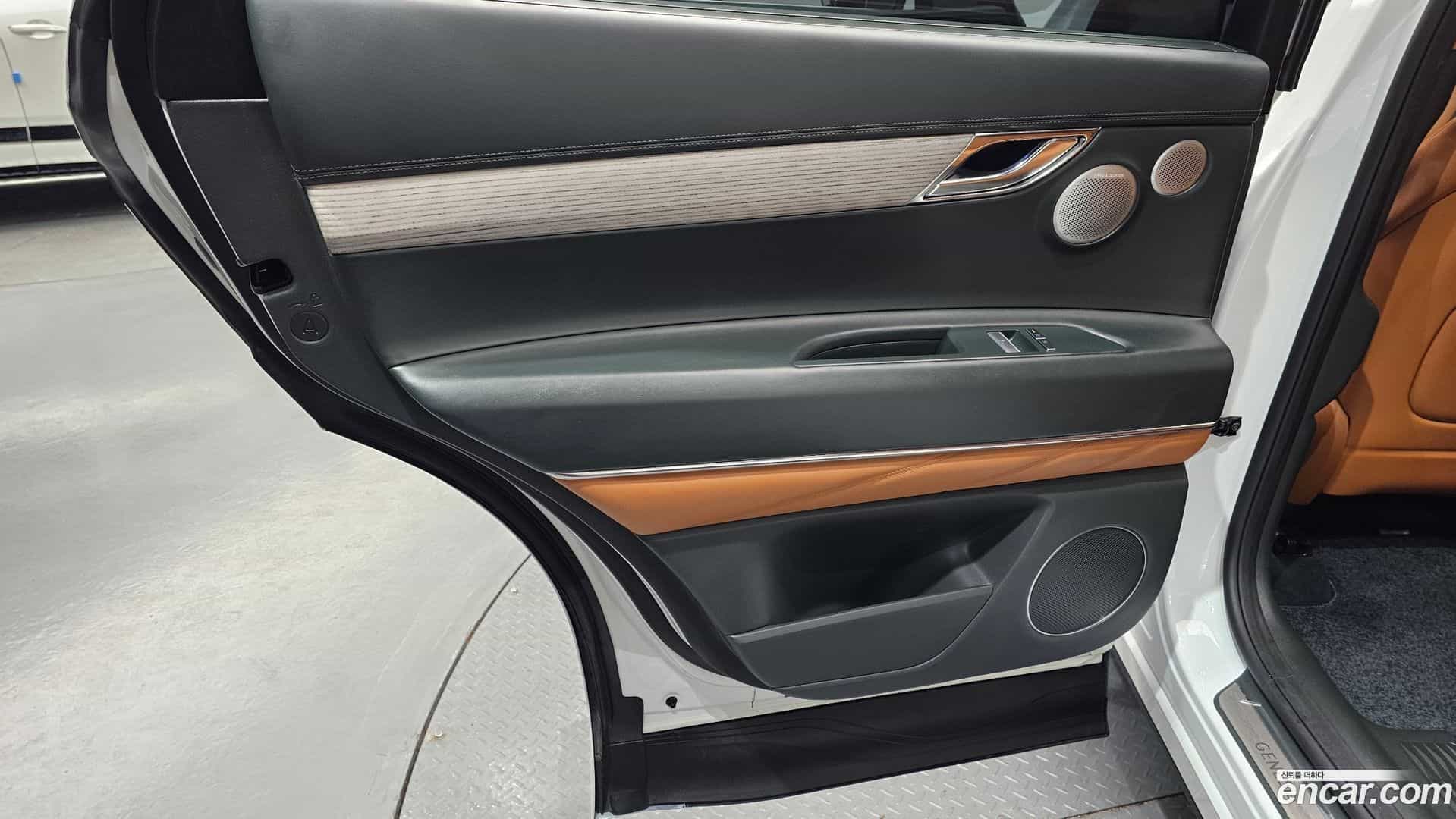 GV80 Genesis 2024.6-INNER-035