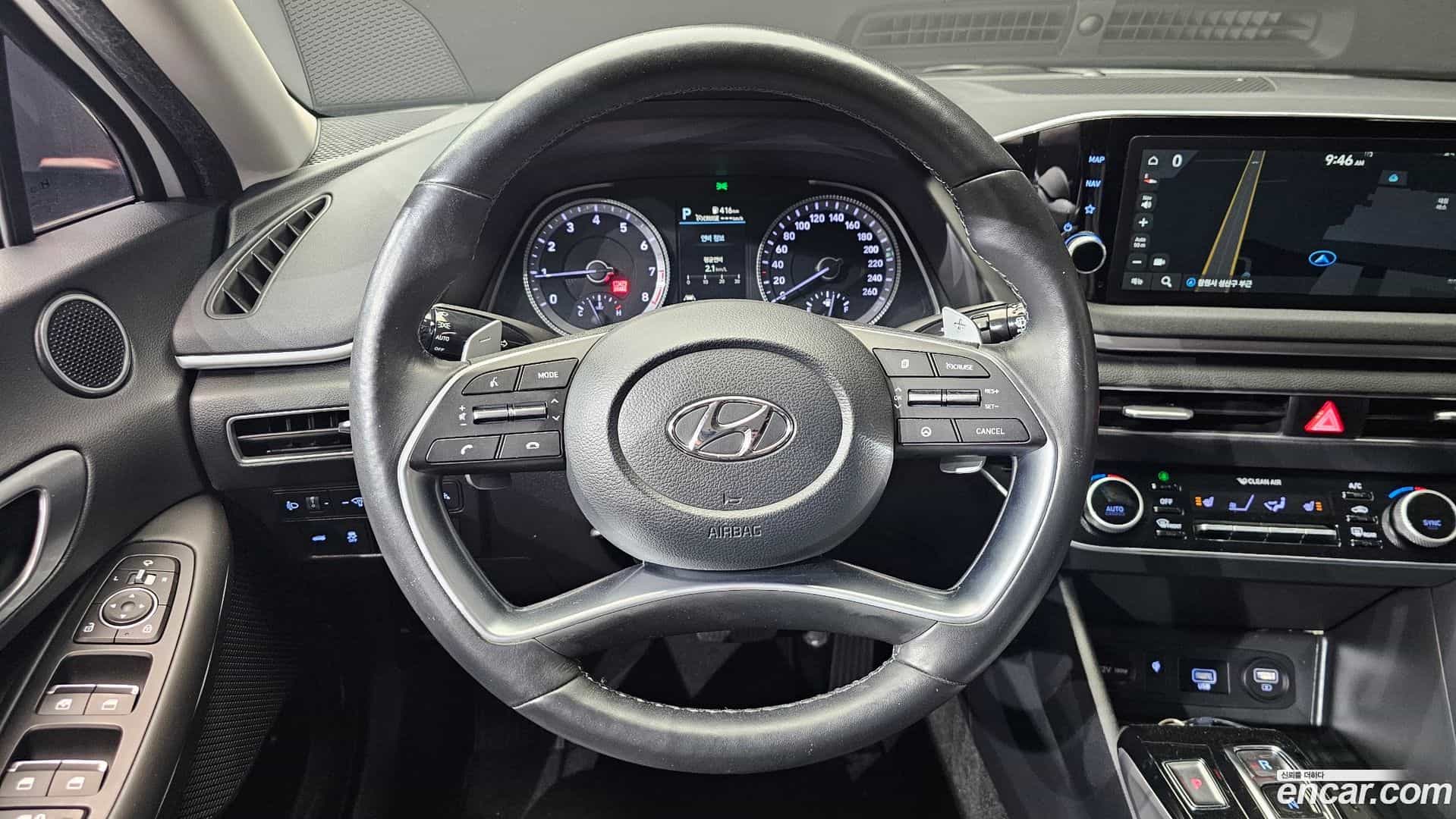 Sonata Hyundai 2022.6-OPTION-017