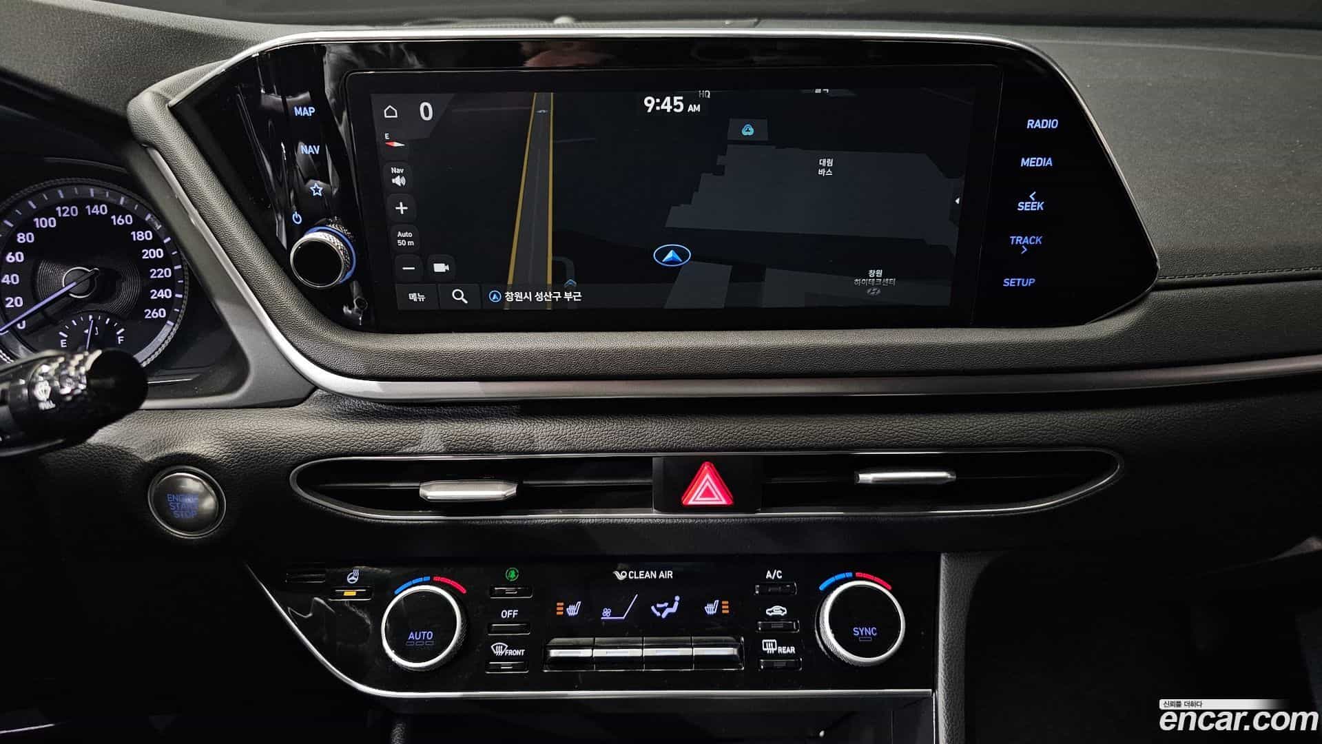 Sonata Hyundai 2022.6-OPTION-018