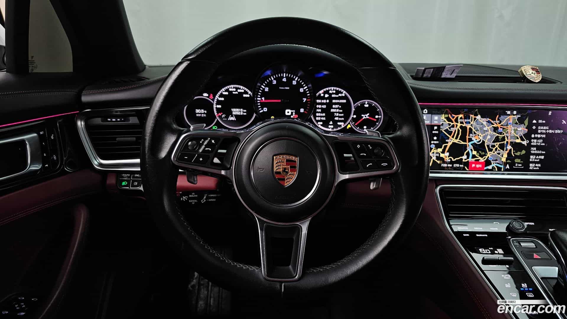 Panamera Porsche 2018.3-OPTION-017