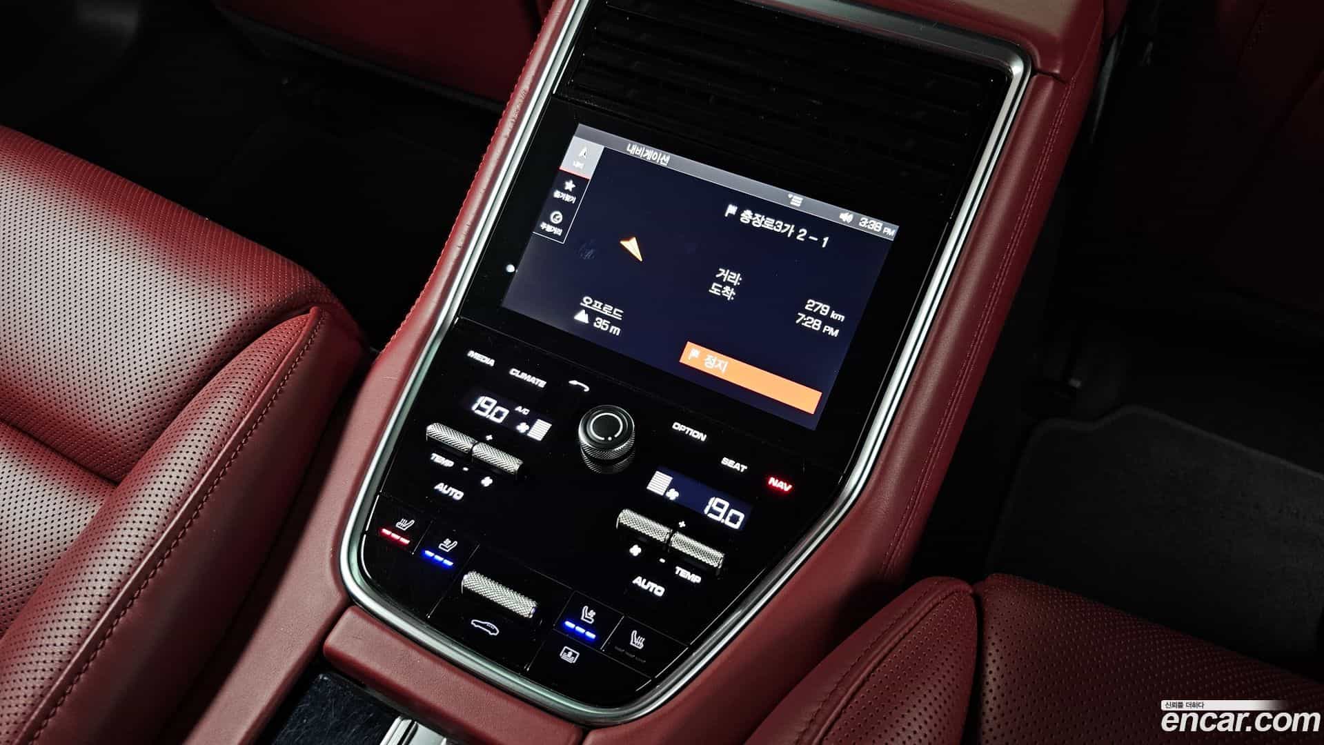 Panamera Porsche 2018.3-OPTION-022